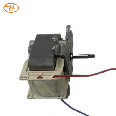 Electric Grill Air Fryer Fan Motor FG551 2900 RPM 30.5mm With Thermal Fuse