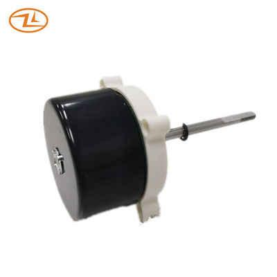 Ball Bearings BLDC Fan Motor 24V PWM Control Brushless DC Motor