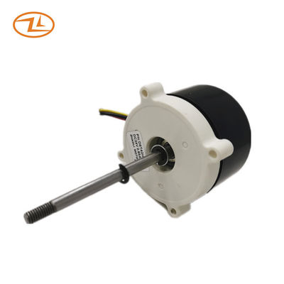 Ball Bearings BLDC Fan Motor 24V PWM Control Brushless DC Motor