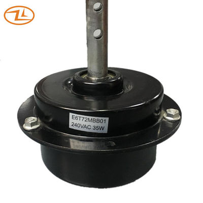 Ball Bearings BLDC Ceiling Fan Motors Brushless 24V PWM Control