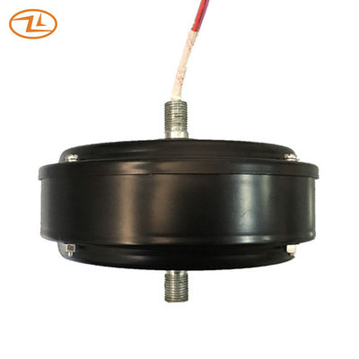 AC 240V Outer Rotor Brushless Motor For 52 Inch Ceiling Fan