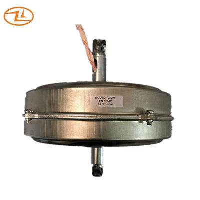 25W BLDC Brushless EC Motor 56 Inch 240V Fan Motor Outer rotor