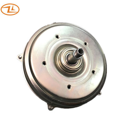 Industrial 240V 120 Inch Fan BLDC Motor 130 RPM No Transformer