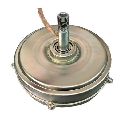 68 Inch EC Brushless Motor 30W 100 RPM Low Noise Fan Motor