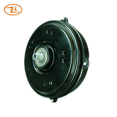 340V Industrial Brushless DC Fan Motor 84W Outer rotor Three Phase