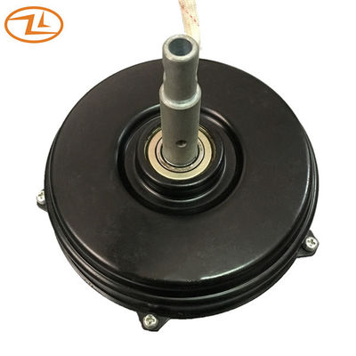 340V Industrial Brushless DC Fan Motor 84W Outer rotor Three Phase