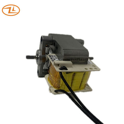 YJ48 Series Small Commercial Extractor Fan Motor For Oven Air Fryer