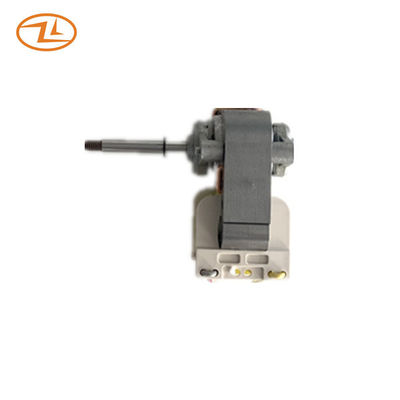 Fan Shaded Pole Motor YJ62 20 127V With Three Speed Steps