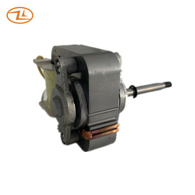 YJ62 Asynchronous Shaded Pole Motor 20mm Long Life 127V 60HZ