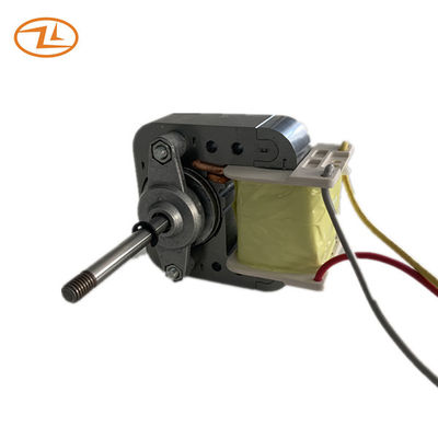 Fan Shaded Pole Motor YJ62 20 127V With Three Speed Steps