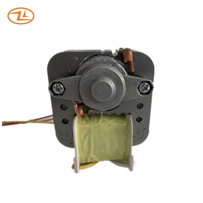 Fan Shaded Pole Motor YJ62 20 127V With Three Speed Steps