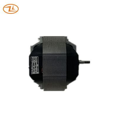 Table Fan Shaded Pole Motor 20mm Lamination O Frame For Circulator