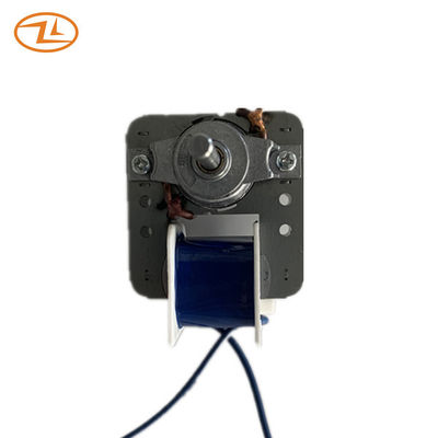 Microwave Oven Fan Shaded Pole Motor YJ48 Low Noise Sleeve Bearing