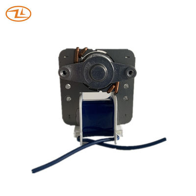 Shaded Pole CL.E Single Phase Ac Series Motor For Cross Flow Fan