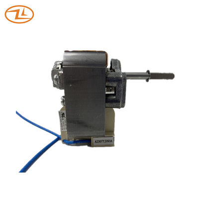 Zhaoli Shaded Pole Motor  YJ61 300H1 Air Fryer Motor 120V 60HZ