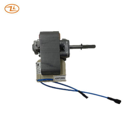 CL.H Insulation Class Shaded Pole Motor For Air Fryer Oven Use