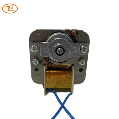 CL.H Insulation Class Shaded Pole Motor For Air Fryer Oven Use