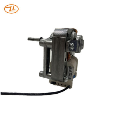 Sleeve Bearing Shaded Pole Motor Low Noise 220V Single Phase Asynchronous Motor