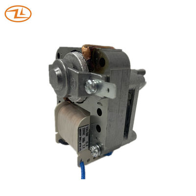 Cross Flow Tangential Fan Motor CL.H 220V 13.5mm Lamination