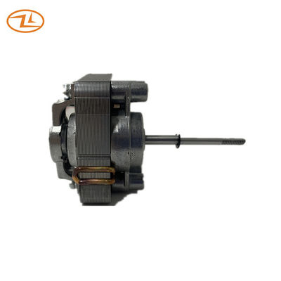 YJ48 12 Shaded Pole Motor Low Noise 230V 50HZ Single Phase Series