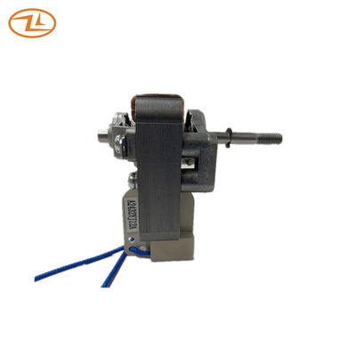 YJ61 20B Shaded Pole Motor Three Speed Steps CCC Certification