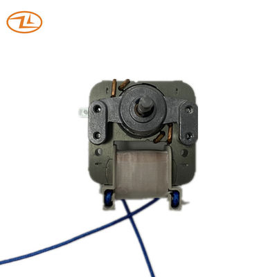 YJ61 20B Shaded Pole Motor Three Speed Steps CCC Certification