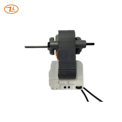 AC 120V 60HZ Shaded Pole Motor For Cooling In Water Dispenser