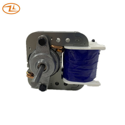 Zhaoli Cooling Fan Motor 2400 RPM 120V 1 Phase Asynchronous Motor