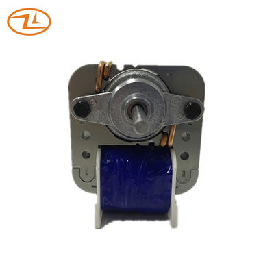 AC 120V 60HZ Shaded Pole Motor For Cooling In Water Dispenser