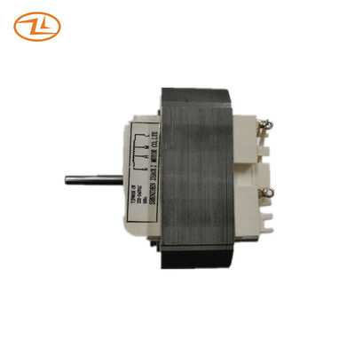 Kitchen Hood Fan Motor YJ68-20 230V 50HZ CL.B Thermal Protection