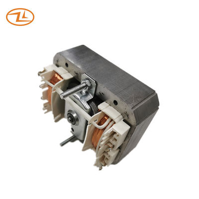 230V 50HZ Kitchen Hood Fan Motor / Single Phase Synchronous Motor