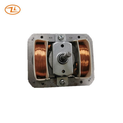 230V 50HZ Kitchen Hood Fan Motor / Single Phase Synchronous Motor