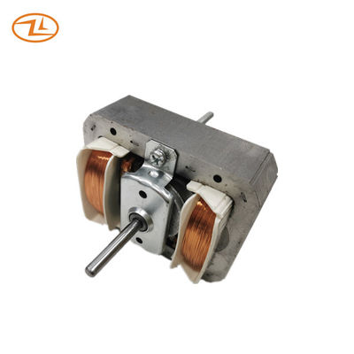 Kitchen Hood Fan Motor YJ68-20 230V 50HZ CL.B Thermal Protection