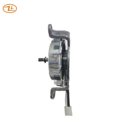 Foc Control Fan Bldc Motor Pwm Speed Adjustment With Power Supply Pcba