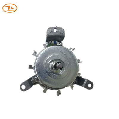 Microwave Oven Bldc Fan Motor Flexible Speed Adjustment By Pwm Control