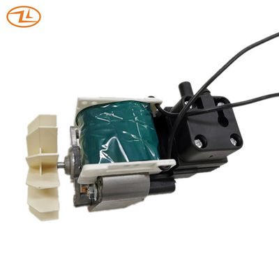 High Pressure 2poles Nebulizer Compressor Motor For Vacuum Pump