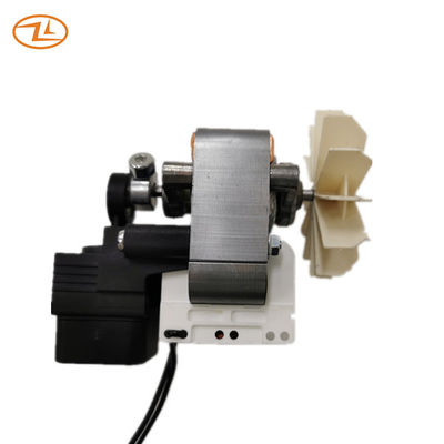 25mm Pump Piston Ball Bearing Nebulizer Compressor Motor