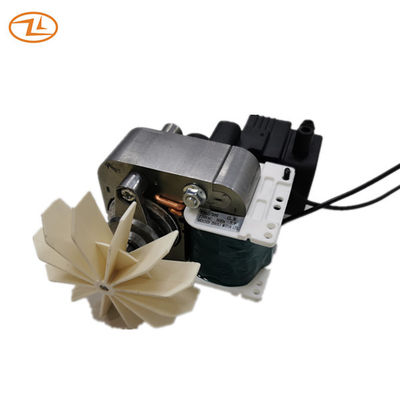 25mm Pump Piston Ball Bearing Nebulizer Compressor Motor
