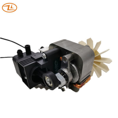 High Pressure 2poles Nebulizer Compressor Motor For Vacuum Pump