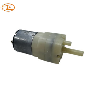 20 Psi Portable Nebulizer Micro Diaphragm Pump Long Life 12vdc