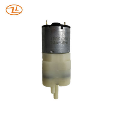20 Psi Portable Nebulizer Micro Diaphragm Pump Long Life 12vdc