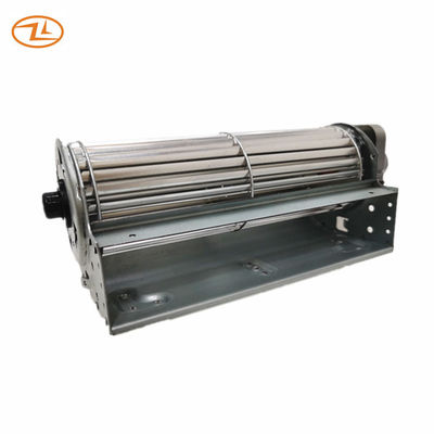 Tangential 60x180mm Cross Flow Fans For Oven Air Curtain Heater