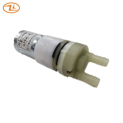 Nebulizer Pressure 300mmhg 12 Volt Diaphragm Air Pump Water Flow 1.2l/M