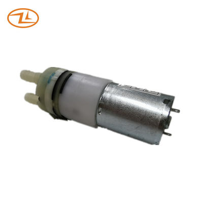 Mini 12v Dc Diaphragm Water Pump For Waterpik Automatic Teapot Tooth Cleaner