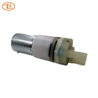 Mini 12v Dc Diaphragm Water Pump For Waterpik Automatic Teapot Tooth Cleaner