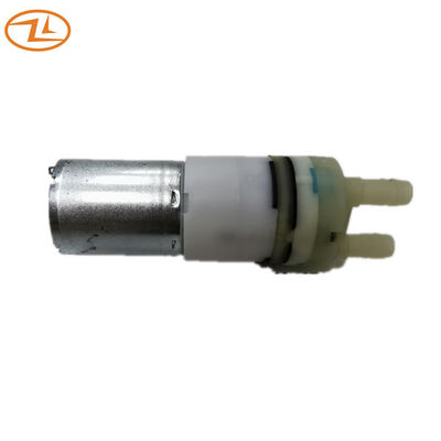 Mini 12v Dc Diaphragm Water Pump For Waterpik Automatic Teapot Tooth Cleaner