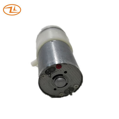Blood Pressure 3.7volt Dc Diaphragm Pump Low Noise
