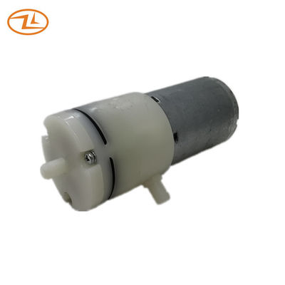 Diaphragm Dc Vacuum Pump Pressure -450mmhg 2l/M