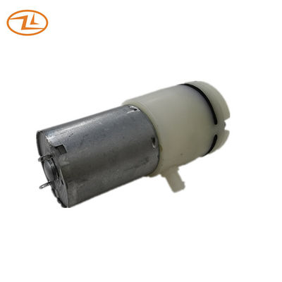 Diaphragm Dc Vacuum Pump Pressure -450mmhg 2l/M