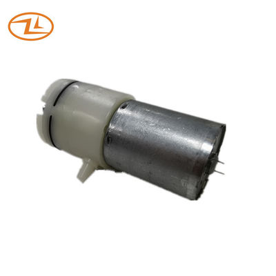 Blood Pressure 3.7volt Dc Diaphragm Pump Low Noise